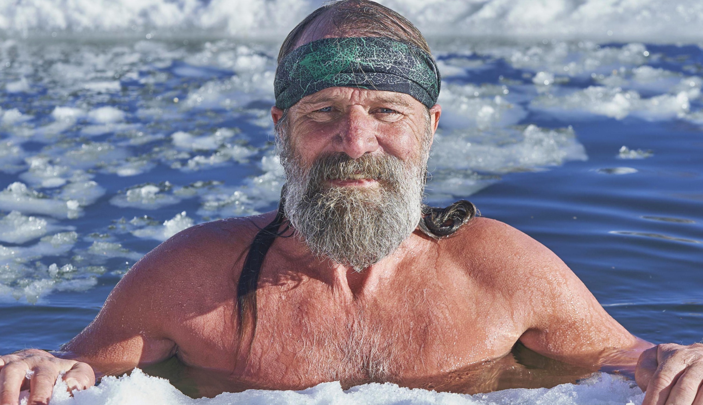 M Thode Wim Hof Neorespi