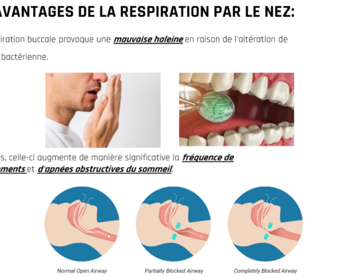 SLIDER 5 BIENFAITS RESPI NASALE